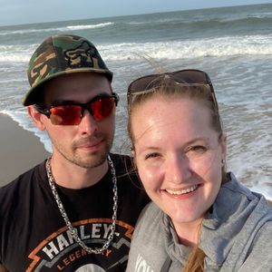 Meet your Posher, Rachelandvictor